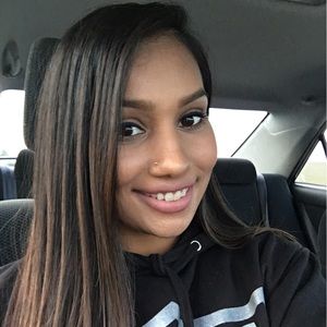 Meet your Posher, Reena