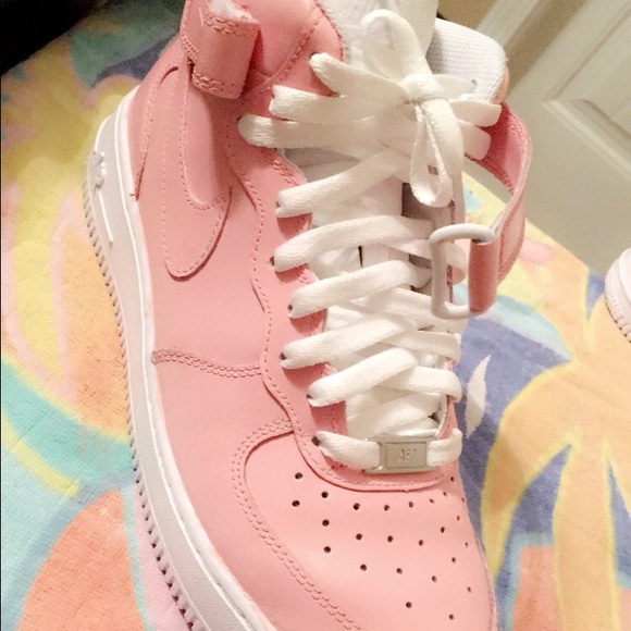 Air force 1's custom 6.5y