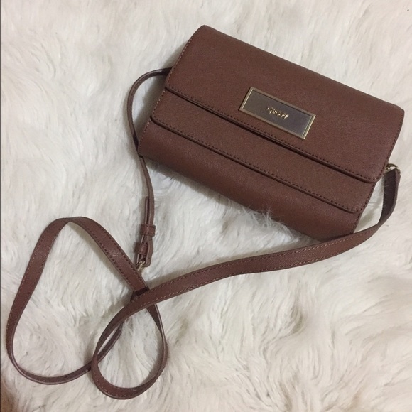 DKNY shoulder bag