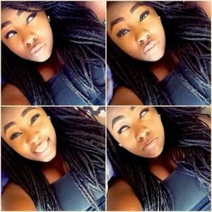 Meet your Posher, Geneva s.