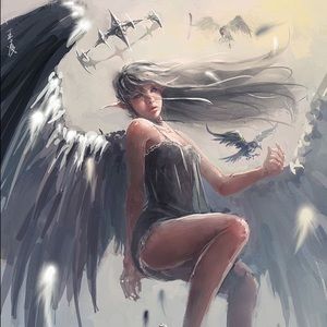 Meet your Posher, Sandra