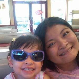 Meet your Posher, Ana