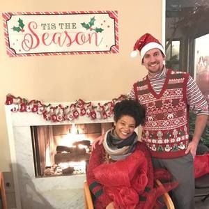 Meet your Posher, Samira