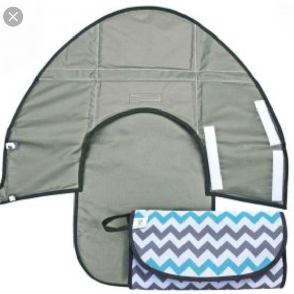 Brand New Chevron Snoofybee