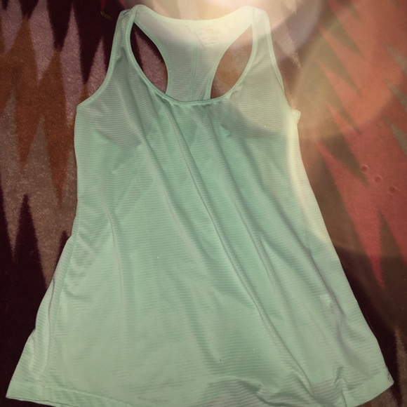 Old Navy athletic top