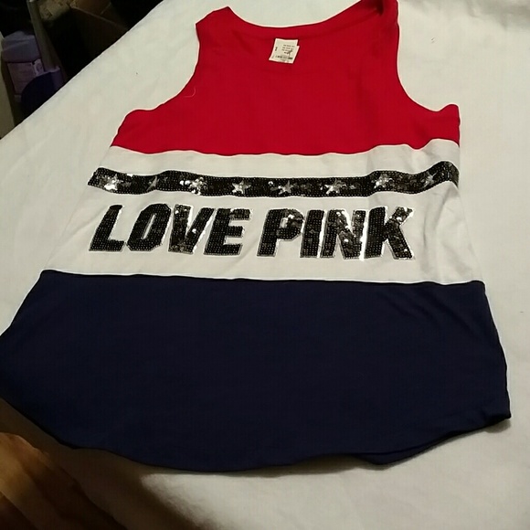 Bling Red, White, and Blue Bling!!