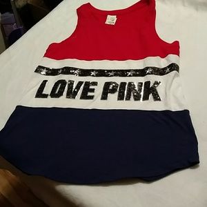 Bling Red, White, and Blue Bling!!