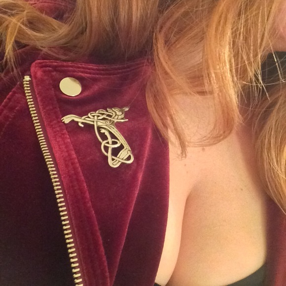 Meet your Posher, DamnSpiffy - Picture 2 of 2