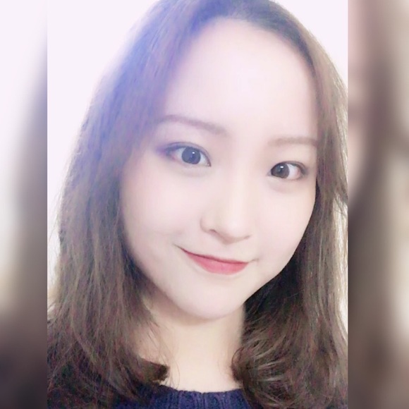 Meet your Posher, Jie