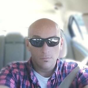 Meet your Posher, Raymond