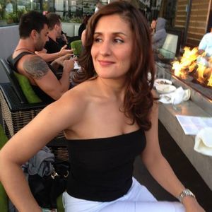 Meet your Posher, Sima