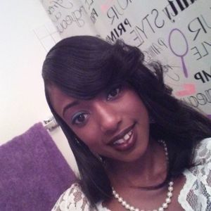 Meet your Posher, Jasmine