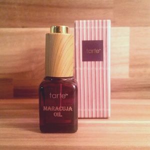 NIB Tarte Maracuja Oil