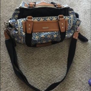 Rebecca minkoff diaper bag