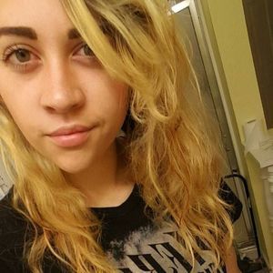 Meet your Posher, Jaycie