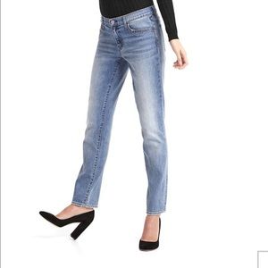 GAP Real Straight Vintage Indigo Jeans-Size 10L