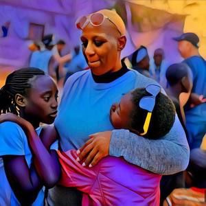 Meet your Posher, Terri