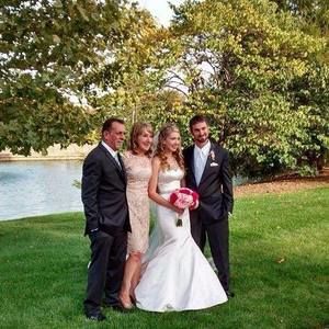 Meet your Posher, Barb