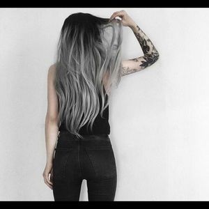 Meet your Posher, Chely