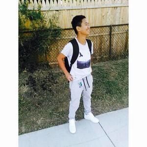 Meet your Posher, Chen