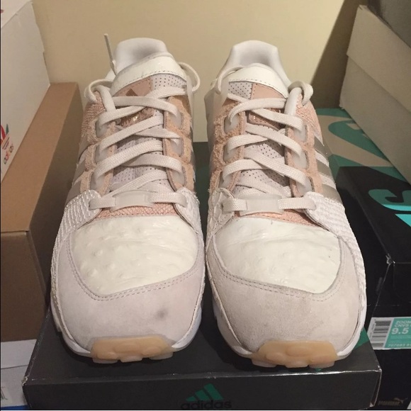 Adidas EQT 93 Equipment Luxe Pack size 9