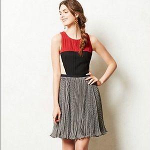 Anthropologie "Margot" dress by Greylin Size L