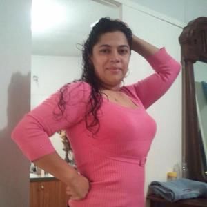 Meet your Posher, Claudia patricia