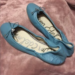 Sam Edelman Felicia ballet flats