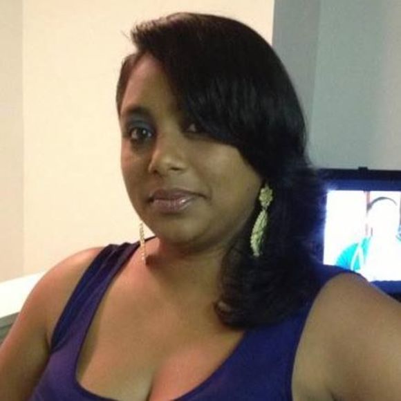 Meet your Posher, Stacy ann - Picture 1 of 1