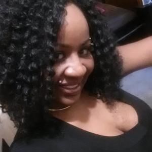 Meet your Posher, Toya