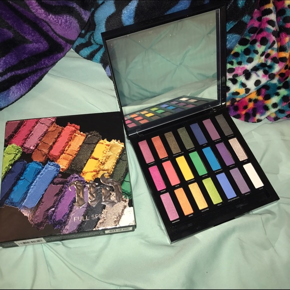 urban decay full spectrum