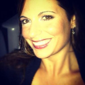 Meet your Posher, Jacqueline
