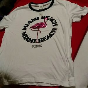 PINK!!! Miami Beach Bling!!