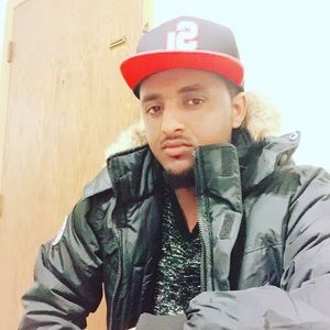 Meet your Posher, Kahsay