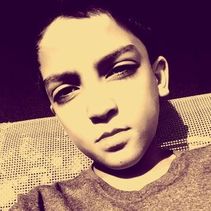 Meet your Posher, Gabriel