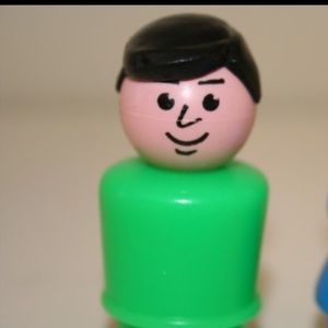 Meet your Posher, Melanie