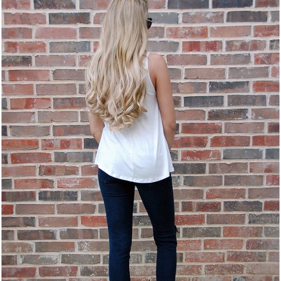 Last 1!! Small - Medium Sassy "Babe" muscle tee - Picture 3 of 3