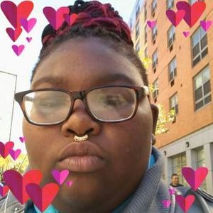 Meet your Posher, Lasiah