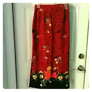 Skirt