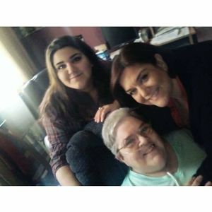 Meet your Posher, Lea