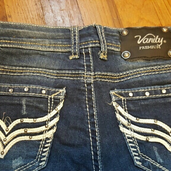 Vanity skinny premium jeans - Picture 3 of 5