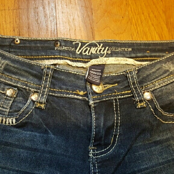 Vanity skinny premium jeans - Picture 5 of 5