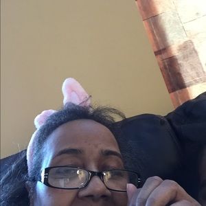 Meet your Posher, Patricia