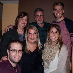 Meet your Posher, Laurie