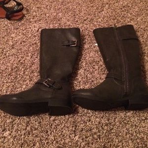 Girls boots!