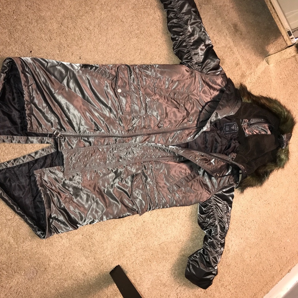 Men's jacket