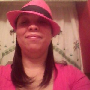 Meet your Posher, Latonya