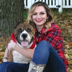 Meet your Posher, Allison
