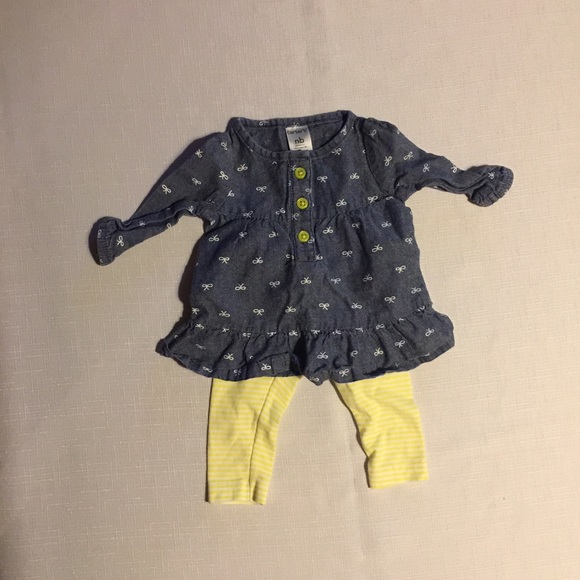 🌟New Born Outfit