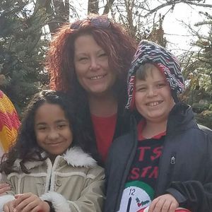 Meet your Posher, Misty